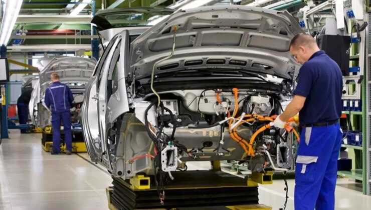 Ford Motor, Geri Çağırma İhlali Nedeniyle 165 Milyon Dolar Ceza Ödeyecek