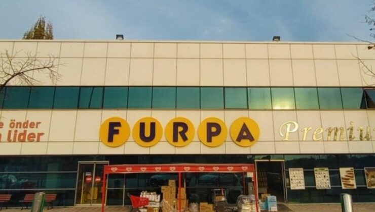 Furpa’dan İndirim Şenliği