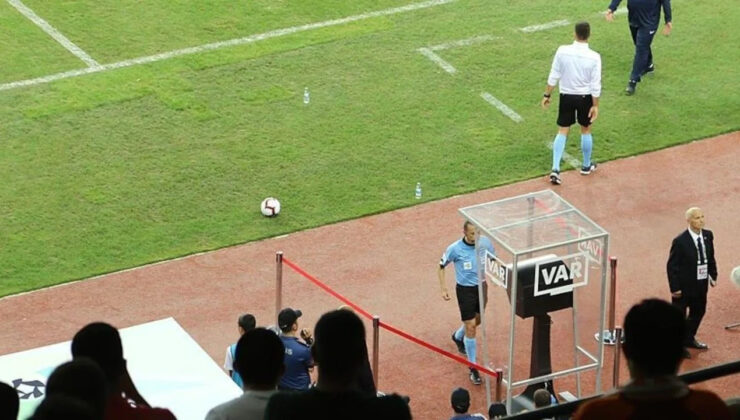 Futbolda Var Sonrası Yeni Teknoloji: Teknik Yöneticilere İtiraz Hakkı