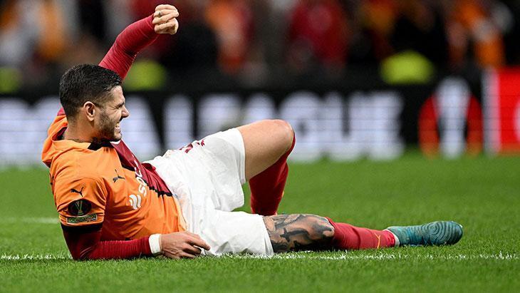 Galatasaray Açıkladı! Icardi’nin Ameliyat Olacağı Tarih Belli Oldu