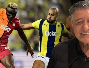 Galatasaray Mı, Fenerbahçe Mi? Yılmaz Vural’dan Sürpriz Açıklama: Açık Ara Önde Gidiyor