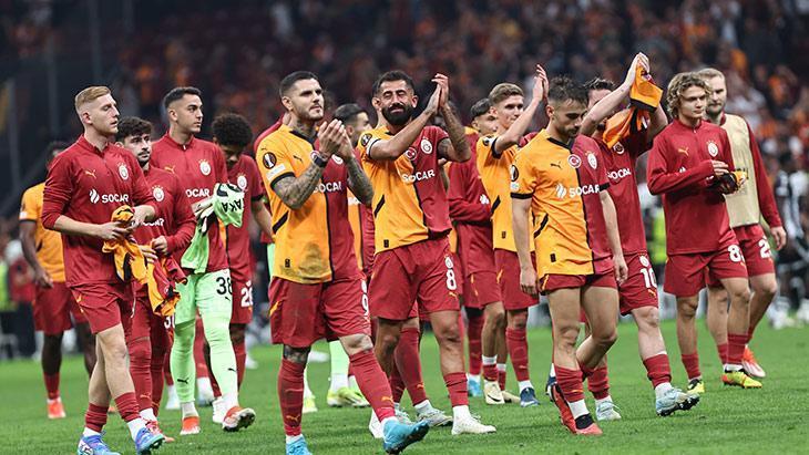 Galatasaray’da İlk Ayrılık Belli Oldu! Ocak’ta Kiralık Gidecek