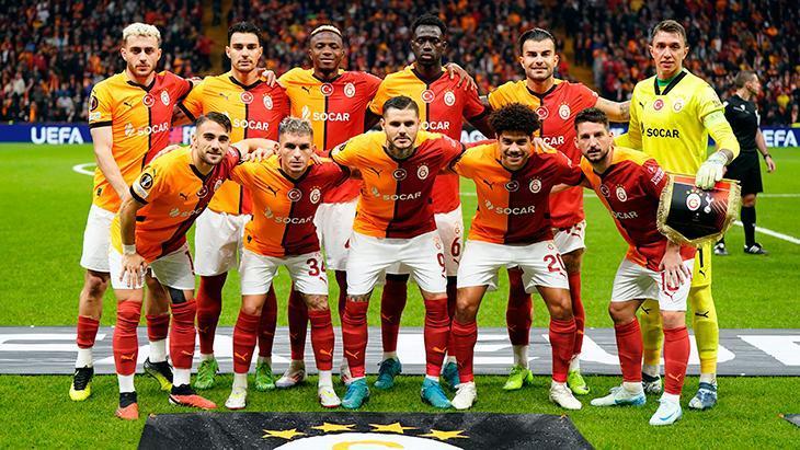 Galatasaray’dan Eyüpspor Maçı İçin Tff’ye Başvuru!