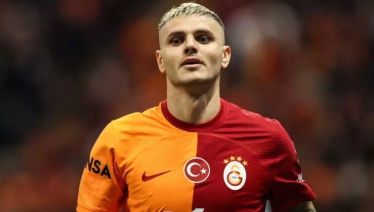 Galatasaray’ın Mauro Icardi’yi Satacağı Para Ortaya Çıktı