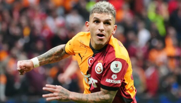 Galatasaraylı Çocuk Uruguay’da Torreira ile Buluştu