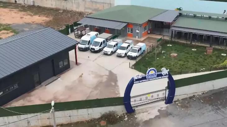 Gebze’de Hayvan Bakım Merkezinde 45 Hayvanın Vefatıyla İlgili Otopsi Raporu Açıklandı