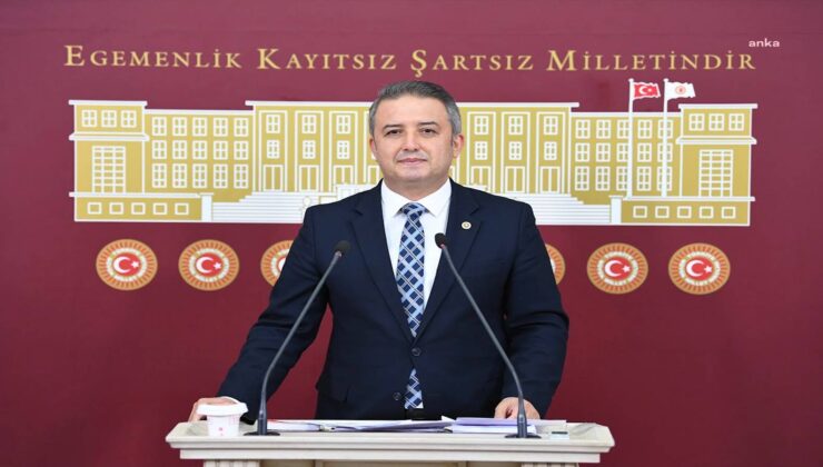 Gelecek Partisi, Kyk Kredisi Geri Ödemelerinin Başlatılmaması İçin Kanun Teklifi Verdi: Gençler Hayatlarının Baharında Borç Yüküyle Karşılaşıyor