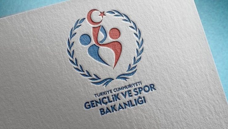 Gençlik ve Spor Bakanlığı, 140 Bin Gence Bağımlılıkla Mücadele Eğitimi Verecek