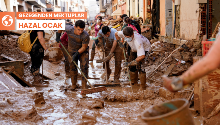 Gezegenden Mektuplar I Bir İklim Değişikliği Gerçeği: Türkiye’de Hortumlar Artacak