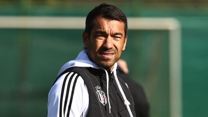 Giovanni Van Bronckhorst: Derbiyi Unutup, Önünüze Bakın!