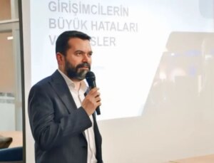 Girişimcilerin Büyük Yanlışları: Plan Yapmanın İncelikleri ve Markalaşmanın Gücü