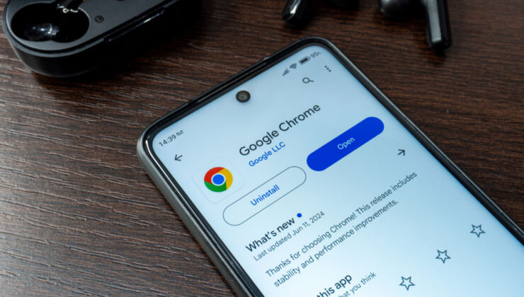 Google, Chrome’u Satmak Zorunda Mı Kalacak?