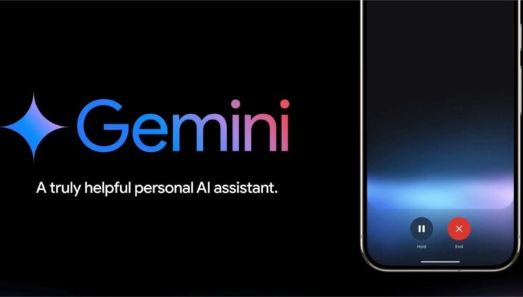 Google, Gemini Advanced Aboneleri İçin Gemini 1.5 Pro Modelini Güncelliyor