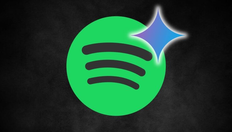 Google Gemini Artık Spotify’dan Müzik Çalabiliyor