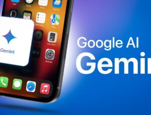 Google, Gerçek Zamanlı Yapay Zekayı İphone’lara Getiriyor