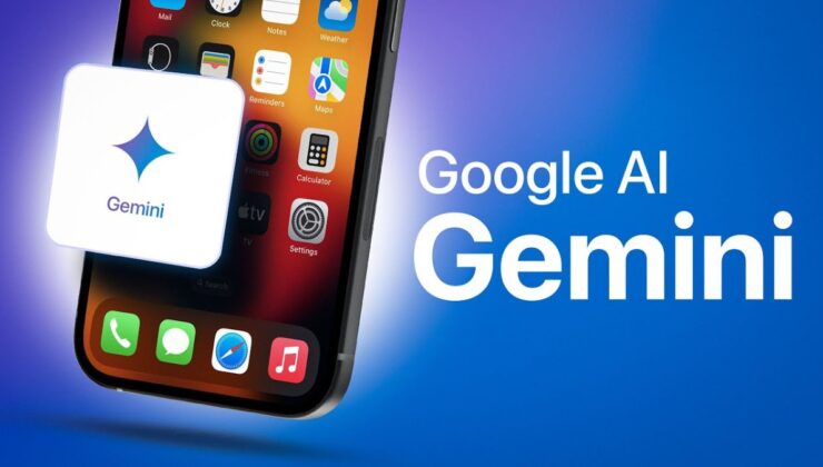 Google, Gerçek Zamanlı Yapay Zekayı İphone’lara Getiriyor