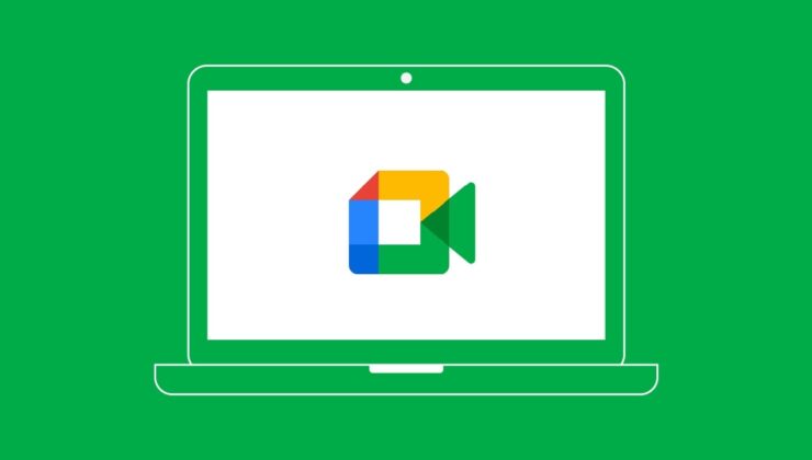 Google Meet Otomatik Çerçeveleme Özelliği Artık Herkese Açık