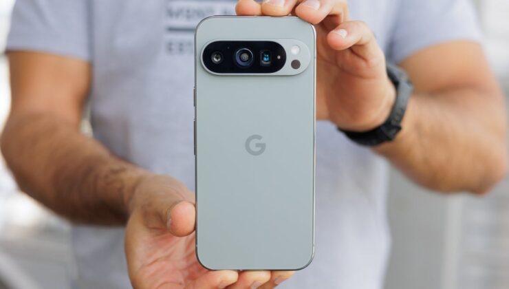 Google Pixel Modellerindeki Kritik Güvenlik Açığı İçin Güncelleme Yayınlandı