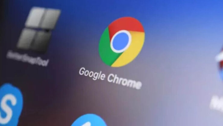 Google’a Chrome Şoku: Satmak Zorunda Kalabilir!