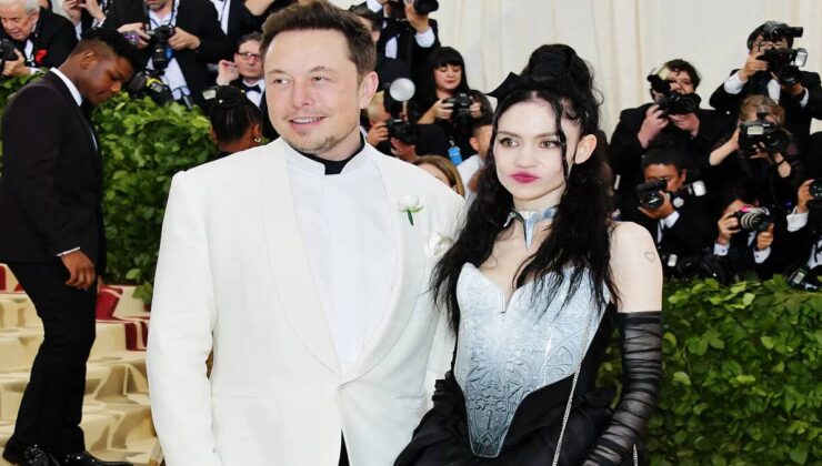 Grimes’tan Şok Açıklamalar! Elon Musk’la Geçirdiği Zorlu Velayet Mücadelesini Anlattı…