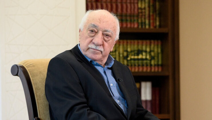 Gülen’in Vasiyetnamesi Açıklandı: 2 Bin Dolar Kefen Parası…