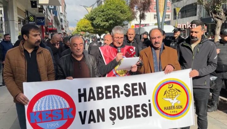 Haber-Sen’den PTT Protestosu: Cumartesi Çalıştırılma İsteğe Bağlı Olmalıdır, Aksi Halde Hukuksuzluktur!