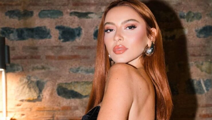 Hadise’den Çarpıcı Açıklamalar: “Sevişmeye Yasaklar Gelmemeli”