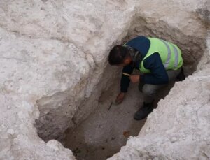 Hadrianapolis Antik Kenti’nde 2. ve 5. Yüzyıla Ait Buluntular Keşfedildi