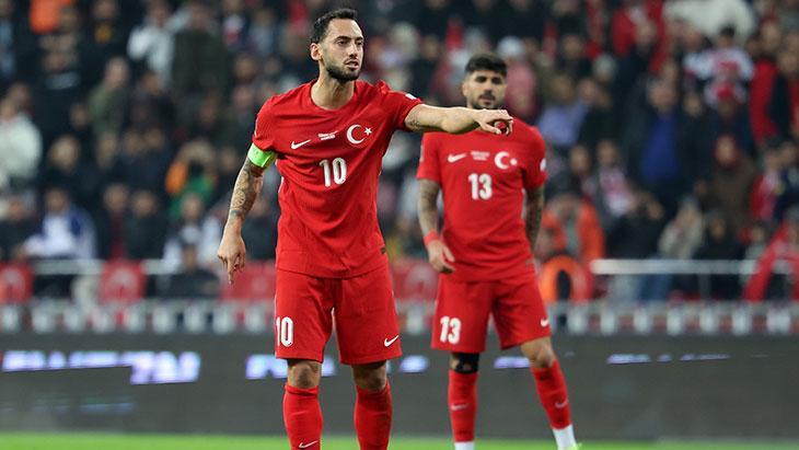 Hakan Çalhanoğlu, Tugay Kerimoğlu’nu Geride Bıraktı!