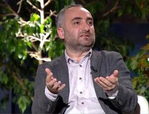 Hakkında Soruşturma Açılan İsmail Saymaz: Ben Öyle Bir Şey Demedim, Velev Ki Demiş Olayım Soruşturma Açılacak Birisi Varsa Kaçak Altınla İtham Edilen Milletvekilleridir!