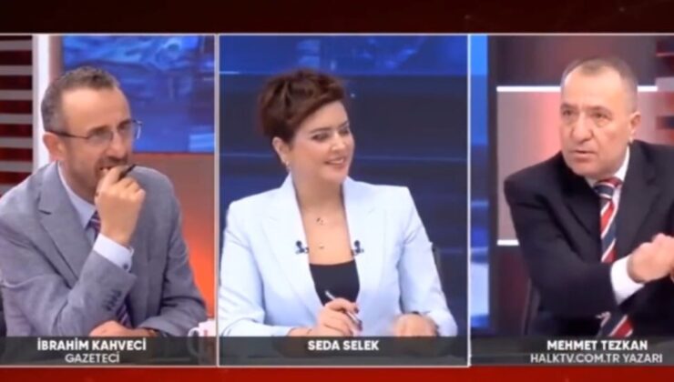 Halk Tv’de Yerli İha’ları Beğenen Vatandaşlarla Dalga Geçtiler