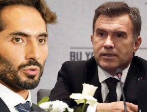 Hamit Altıntop’tan Feyyaz Uçar’a Semih Kılıçsoy Sözleri: Rahatsız Etti