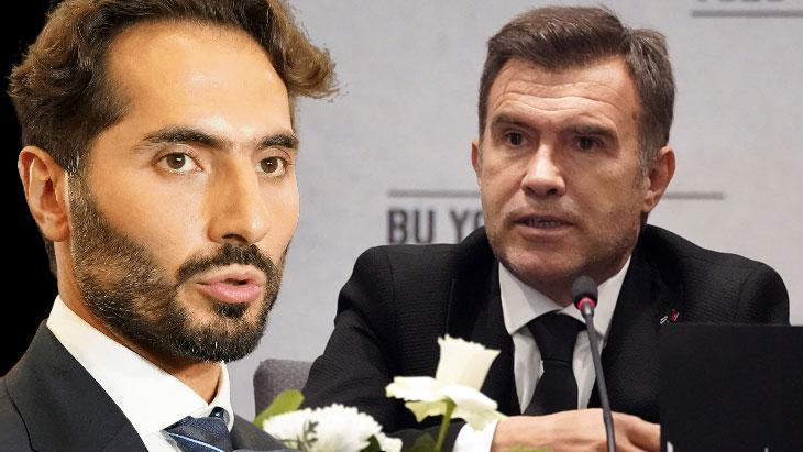 Hamit Altıntop’tan Feyyaz Uçar’a Semih Kılıçsoy Sözleri: Rahatsız Etti