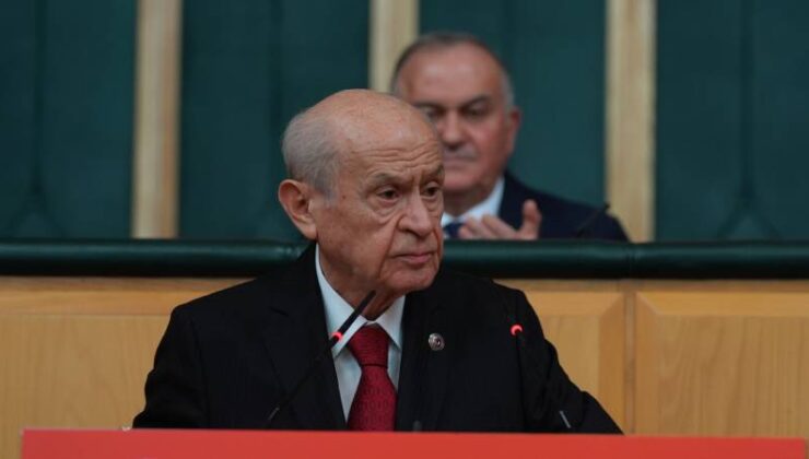 Hande Fırat: Aleviler ve Kürtler, MHP’nin Siyasetinde Önemli Bir Yer Tutuyor, Önümüzdeki Süreçte Yeni Bazı Tekliflerin Gündeme Getirilmesi Sürpriz Olmasın