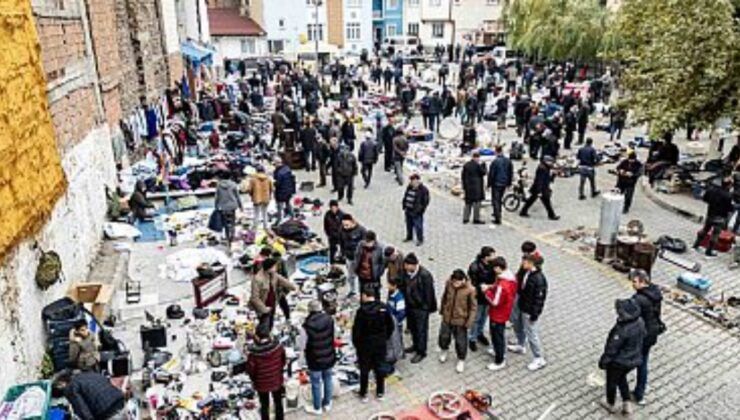 Hatay’da Depremde Yıkılan Apartmana İlişkin 4 Sanık Hakkında Hapis İstemiyle Dava