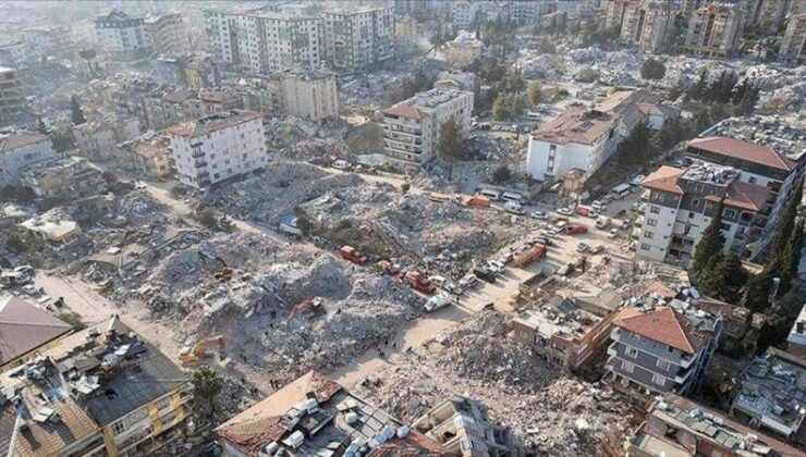 Hatay’da “Mücbir Sebep” Müddetinin Süresiz Uzatılması Davetleri Yükseliyor