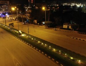 Hatay’da Sesli Çim Uyarısı Duyanları Şaşkına Çeviriyor