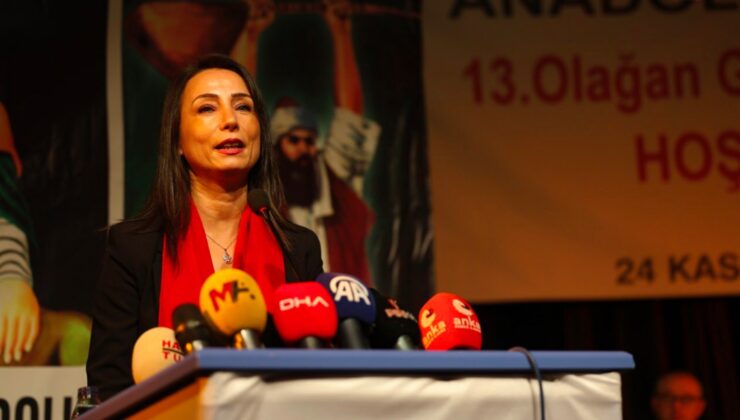 Hatimoğulları: Alevi Toplumundan Rızalık Almayan, Saraydan Kayyum Atanmış Olan Zihniyetin Vereceği Rızalığı Bizler Asla Kabul Etmedik