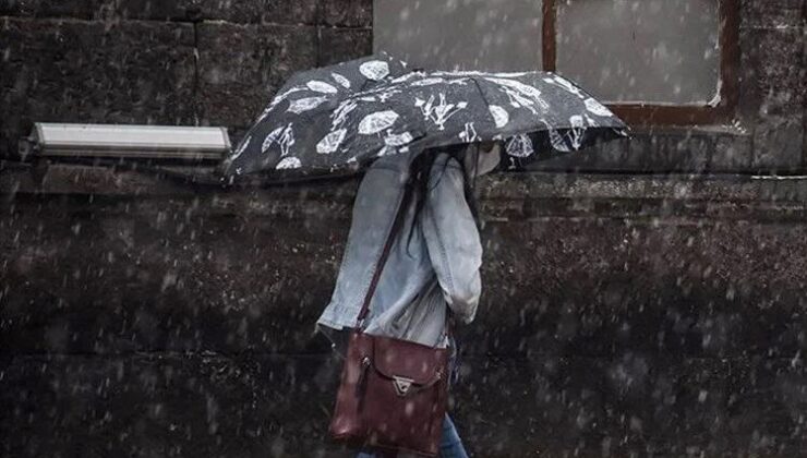 Hava Sıcaklığı 15 Derece Birden Düşecek: Meteoroloji’den Buzlanma ve Don Uyarısı