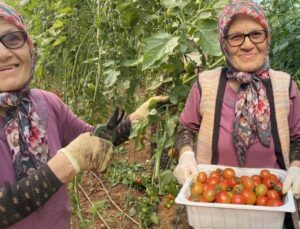 Her Şey 46 Yıl Önce 5 Çocuğu ile Kocası Tarafından Terk Edilince Başladı