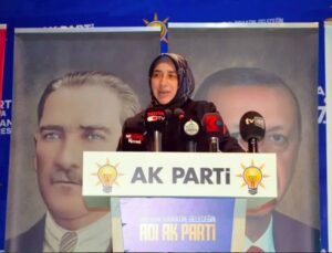 “Her Şeyi Paraya Bağlıyorsunuz” Kelamlarıyla Tepki Çeken AKP’li Güçlü’den Yeni Açıklama: İzmir ve Selçuk Belediyeleri CHP’nin