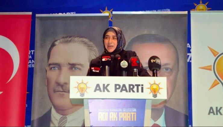 “Her Şeyi Paraya Bağlıyorsunuz” Kelamlarıyla Tepki Çeken AKP’li Güçlü’den Yeni Açıklama: İzmir ve Selçuk Belediyeleri CHP’nin