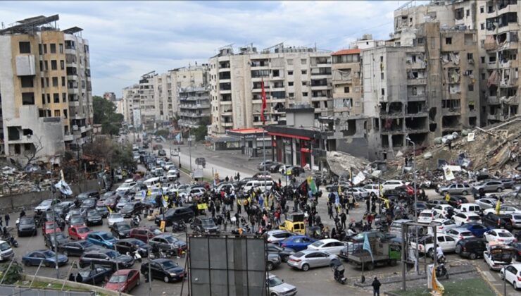 Hizbullah’tan Ateşkes Açıklaması: Ellerimiz Tetikte Kalacak