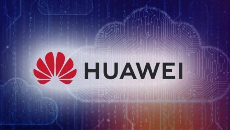 Huawei Cloud’da Üst Seviye Atama