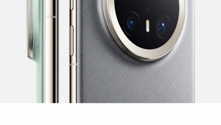 Huawei Mate 70 Pro Tasarımı Doğrulandı