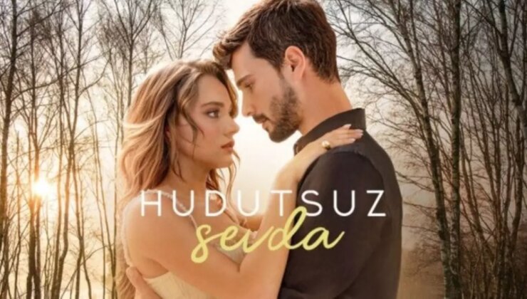 Hudutsuz Sevda 44. Bölüm Fragmanı Yayınlandı Mı? 28 Kasım Hudutsuz Sevda Yeni Bölüm Fragmanı İzleme Linki Var Mı?