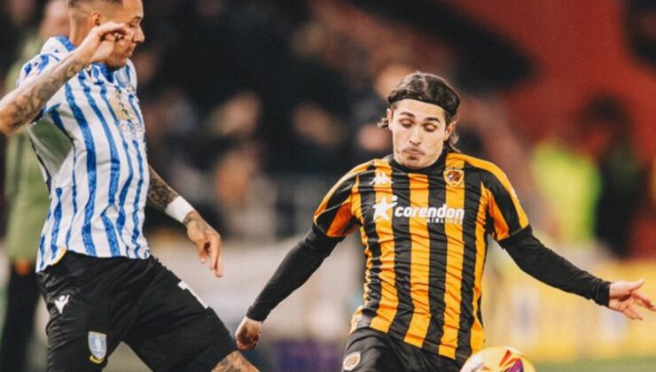 Hull City’nin Galibiyet Hasreti 9 Maça Çıktı