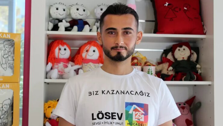 Hüseyin Can Özkan: ‘Ben Güzelleştim, Siz de Yapabilirsiniz!’