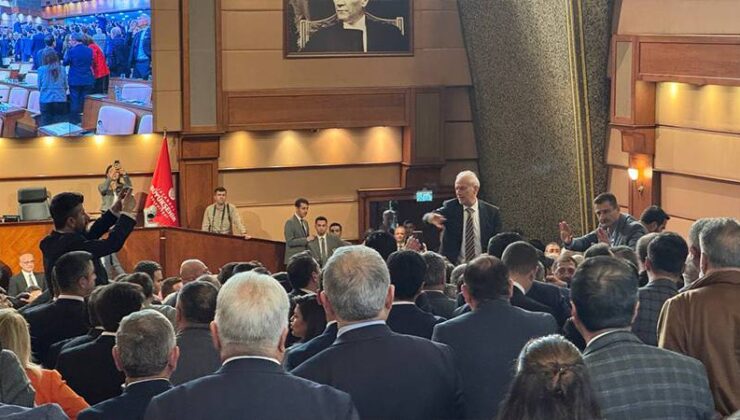 İBB Meclisi’nde AKP Dönemindeki Konser Harcamaları Açıklandı; 54 Aylık Devirde 467 Milyon Lira Harcandı İddiası