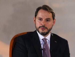 İddia: Trump’ın Kazanmasıyla Berat Albayrak Cumhurbaşkanı Yardımcısı Olacak